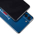 NHL New York Rangers Distressed Galaxy S21 5G Skin