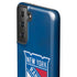 NHL New York Rangers Distressed Galaxy S21 Plus 5G Pro Case
