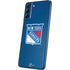 NHL New York Rangers Distressed Galaxy S21 Plus 5G Skin
