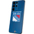 NHL New York Rangers Distressed Galaxy S21 Ultra 5G Skin