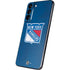 NHL New York Rangers Distressed Galaxy S22 Plus Skin