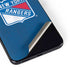 NHL New York Rangers Distressed Galaxy S22 Skin