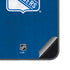 NHL New York Rangers Distressed Galaxy S23 FE Skin