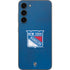 NHL New York Rangers Distressed Galaxy S23 Plus Skin