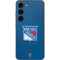 NHL New York Rangers Distressed Galaxy S23 Skin