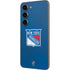NHL New York Rangers Distressed Galaxy S23 Skin