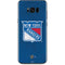 NHL New York Rangers Distressed Galaxy S8 Plus Skin