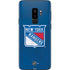 NHL New York Rangers Distressed Galaxy S9 Plus Skin