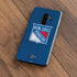 NHL New York Rangers Distressed Galaxy S9 Plus Skin