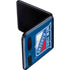 NHL New York Rangers Distressed Galaxy Z Flip Skin
