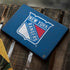 NHL New York Rangers Distressed Google Pixelbook Go Skin
