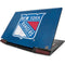 NHL New York Rangers Distressed Lenovo IdeaPad Skin