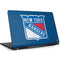 NHL New York Rangers Distressed Dell Inspiron Skin