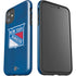 NHL New York Rangers Distressed iPhone 11 Impact Case