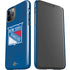 NHL New York Rangers Distressed iPhone 11 Pro Lite Case