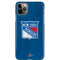 NHL New York Rangers Distressed iPhone 11 Pro Max Lite Case