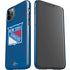 NHL New York Rangers Distressed iPhone 11 Pro Max Lite Case