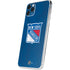 NHL New York Rangers Distressed iPhone 11 Pro Max Skin