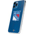 NHL New York Rangers Distressed iPhone 11 Pro Skin