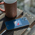 NHL New York Rangers Distressed iPhone 11 Pro Skin