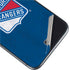 NHL New York Rangers Distressed iPhone 11 Skin