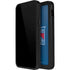 NHL New York Rangers Distressed iPhone 12 Pro Waterproof Case