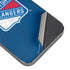 NHL New York Rangers Distressed iPhone 13 Pro Max Skin
