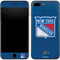NHL New York Rangers Distressed iPhone 7 Plus Skin