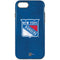NHL New York Rangers Distressed iPhone 7 Pro Case