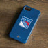 NHL New York Rangers Distressed iPhone 7 Pro Case