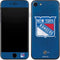 NHL New York Rangers Distressed iPhone 7 Skin