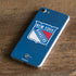 NHL New York Rangers Distressed iPhone 7 Skin