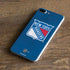 NHL New York Rangers Distressed iPhone 8 Plus Skin