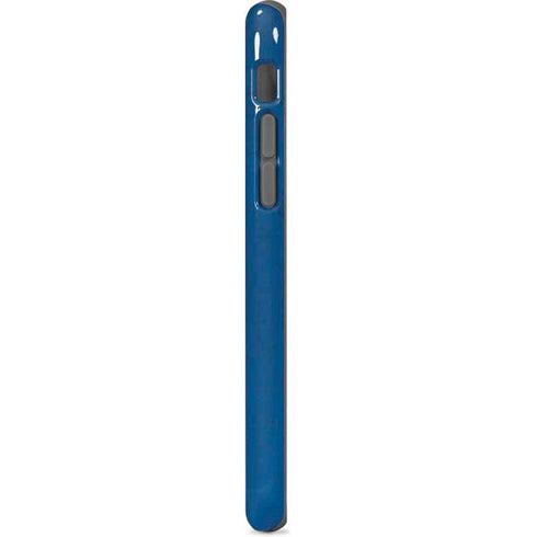 NHL New York Rangers Distressed iPhone 8 Pro Case