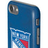 NHL New York Rangers Distressed iPhone SE (2nd & 3rd Gen) Pro Case