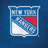 NHL New York Rangers Distressed iPhone X Pro Case