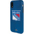 NHL New York Rangers Distressed iPhone XR Pro Case