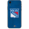 NHL New York Rangers Distressed iPhone XR Skin
