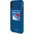 NHL New York Rangers Distressed iPhone XS Pro Case