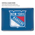 NHL New York Rangers Distressed MacBook Air 15in (2023-2025) Case plus Skin
