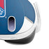 NHL New York Rangers Distressed Meta Quest 3 Skin