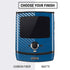 NHL New York Rangers Distressed Motorola RAZR Skin