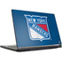 NHL New York Rangers Distressed MSI GS65 Stealth Laptop Skin