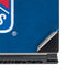 NHL New York Rangers Distressed MSI GS65 Stealth Laptop Skin