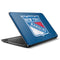 NHL New York Rangers Distressed HP Notebook Skin