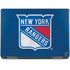 NHL New York Rangers Distressed Notebook 9 Pro 13in (2017) Skin