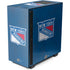 NHL New York Rangers Distressed NZXT H510 Compact ATX Mid-Tower Case Skin