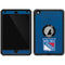 NHL New York Rangers Distressed Otterbox Defender iPad Skin