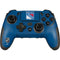 NHL New York Rangers Distressed PlayStation Scuf Vantage 2 Controller Skin
