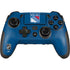 NHL New York Rangers Distressed PlayStation Scuf Vantage 2 Controller Skin